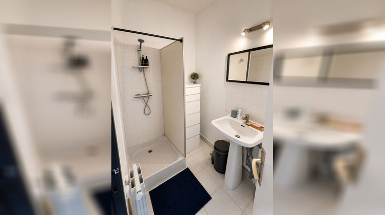 Ma-Cabane - Vente Appartement EPERNON, 50 m²