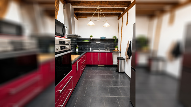 Ma-Cabane - Vente Appartement EPERNON, 50 m²