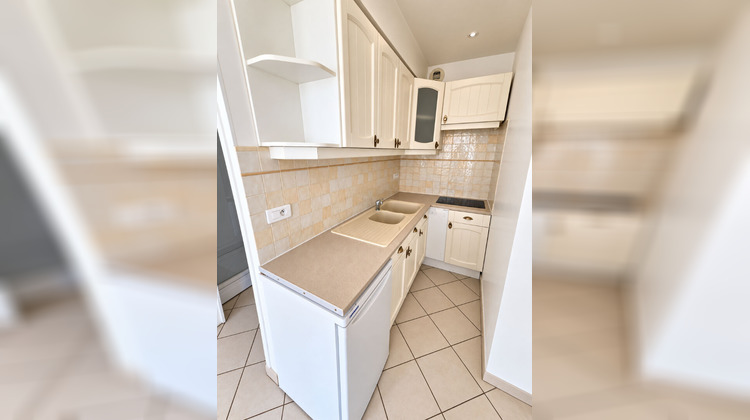 Ma-Cabane - Vente Appartement EPERNON, 24 m²