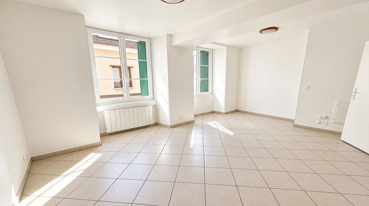 Ma-Cabane - Vente Appartement EPERNON, 24 m²