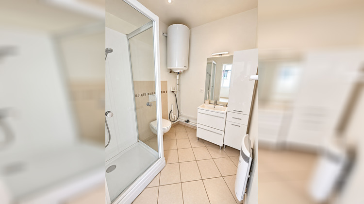 Ma-Cabane - Vente Appartement EPERNON, 24 m²