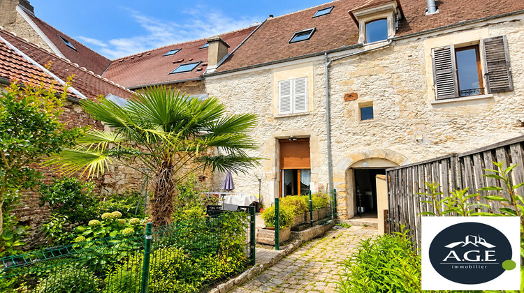 Ma-Cabane - Vente Appartement EPERNON, 31 m²