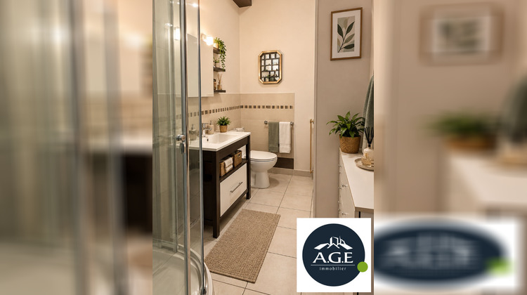 Ma-Cabane - Vente Appartement EPERNON, 31 m²