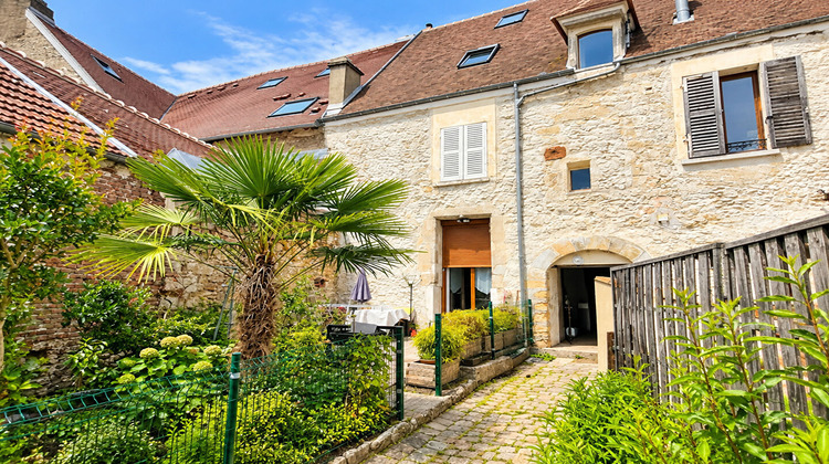 Ma-Cabane - Vente Appartement EPERNON, 31 m²