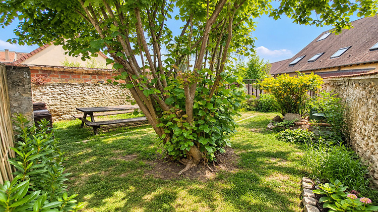 Ma-Cabane - Vente Appartement EPERNON, 31 m²