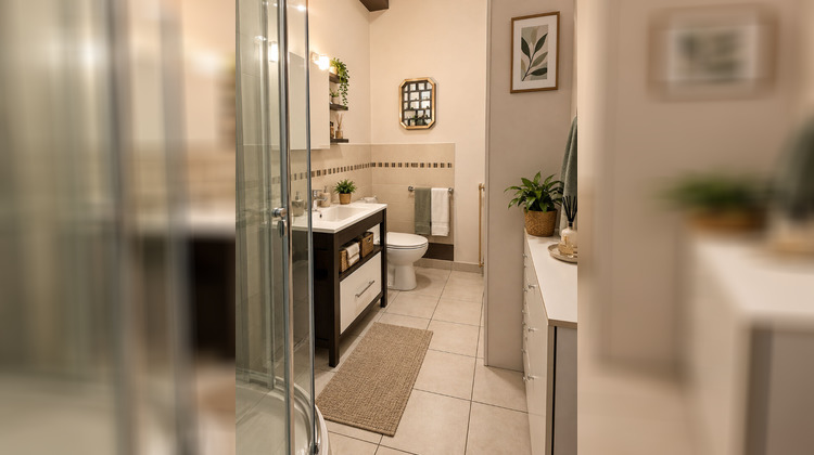 Ma-Cabane - Vente Appartement EPERNON, 31 m²