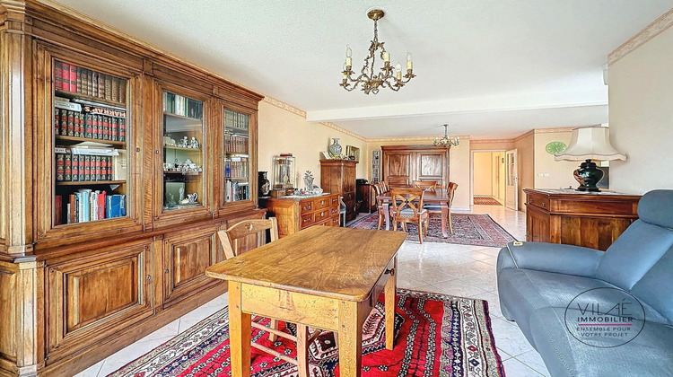 Ma-Cabane - Vente Appartement Epfig, 88 m²