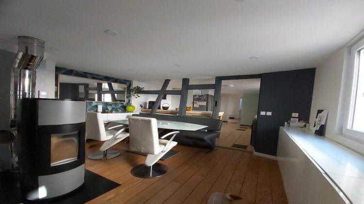 Ma-Cabane - Vente Appartement Epfig, 107 m²