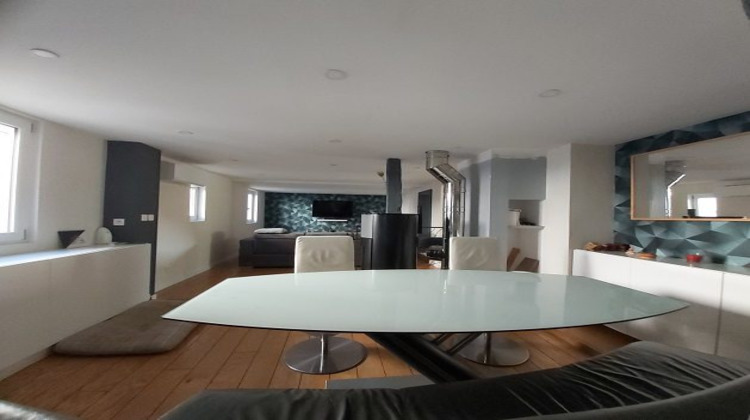 Ma-Cabane - Vente Appartement Epfig, 107 m²