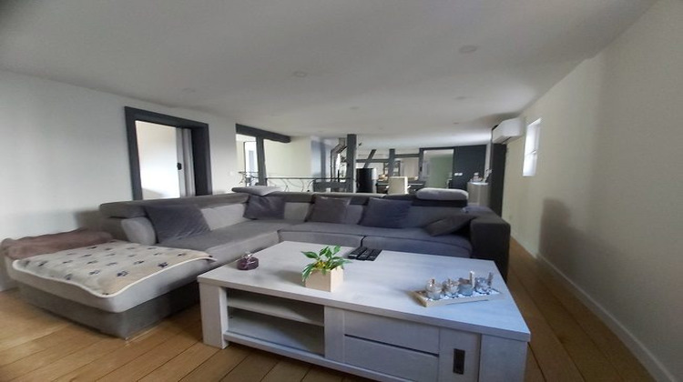 Ma-Cabane - Vente Appartement Epfig, 107 m²