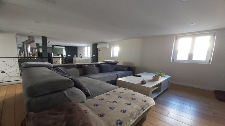 Ma-Cabane - Vente Appartement Epfig, 107 m²