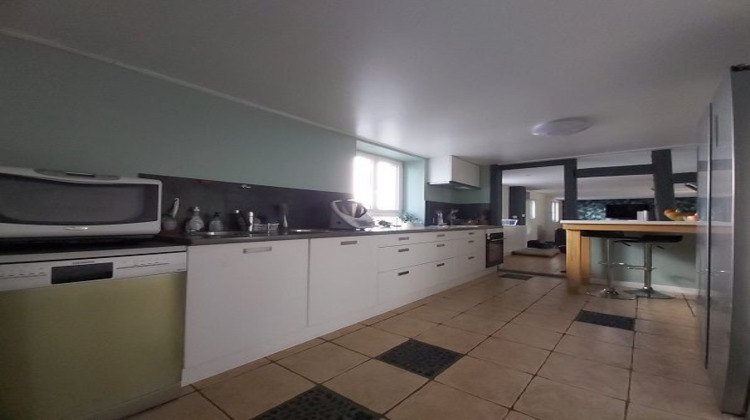 Ma-Cabane - Vente Appartement Epfig, 107 m²