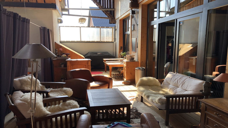 Ma-Cabane - Vente Appartement Epfig, 116 m²