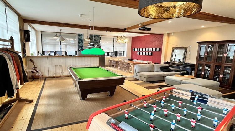 Ma-Cabane - Vente Appartement Epfig, 92 m²