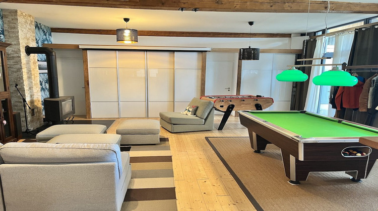 Ma-Cabane - Vente Appartement Epfig, 92 m²