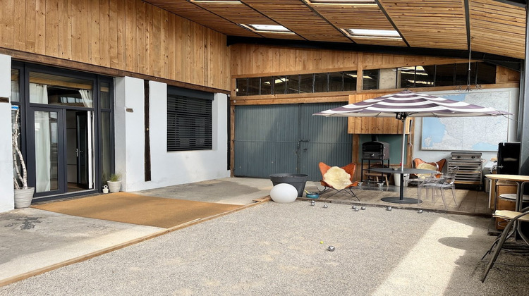 Ma-Cabane - Vente Appartement Epfig, 92 m²