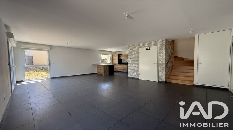 Ma-Cabane - Vente Appartement Epfig, 81 m²