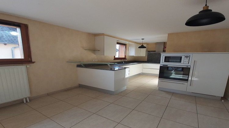Ma-Cabane - Vente Appartement Epfig, 78 m²
