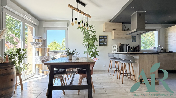 Ma-Cabane - Vente Appartement Epfig, 90 m²