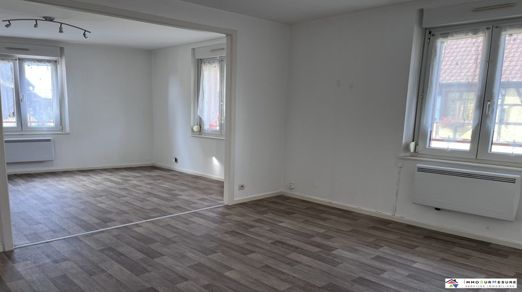 Ma-Cabane - Vente Appartement Epfig, 77 m²