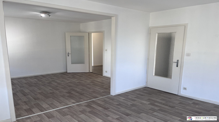 Ma-Cabane - Vente Appartement Epfig, 77 m²
