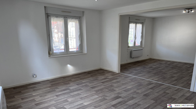 Ma-Cabane - Vente Appartement Epfig, 77 m²