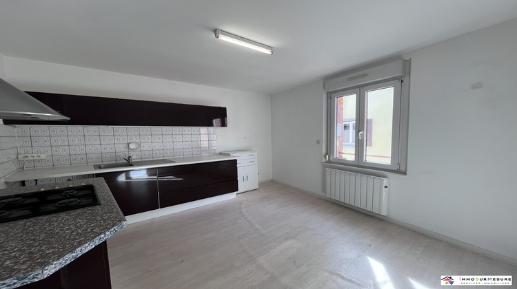 Ma-Cabane - Vente Appartement Epfig, 77 m²