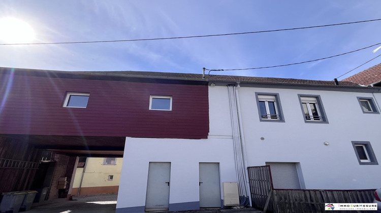 Ma-Cabane - Vente Appartement Epfig, 69 m²