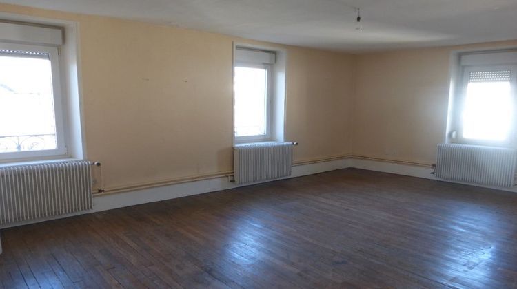 Ma-Cabane - Vente Appartement EPINAL, 129 m²