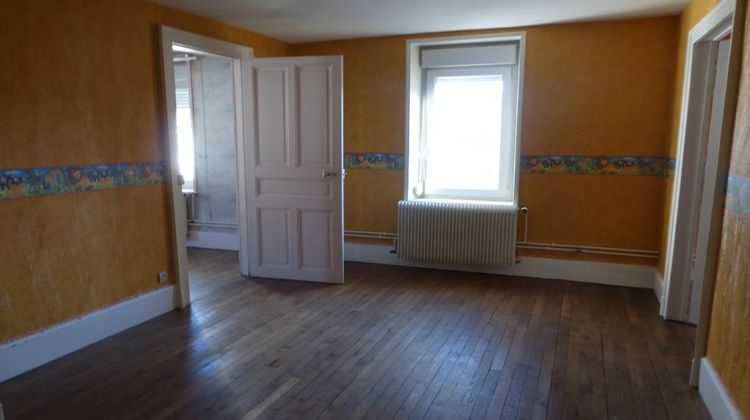 Ma-Cabane - Vente Appartement EPINAL, 129 m²