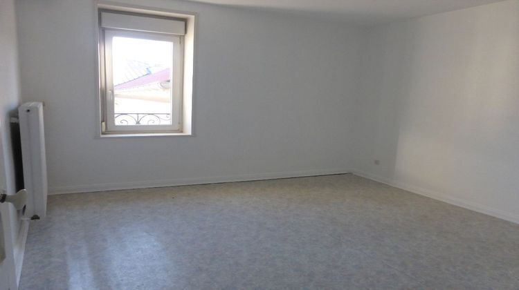 Ma-Cabane - Vente Appartement EPINAL, 129 m²