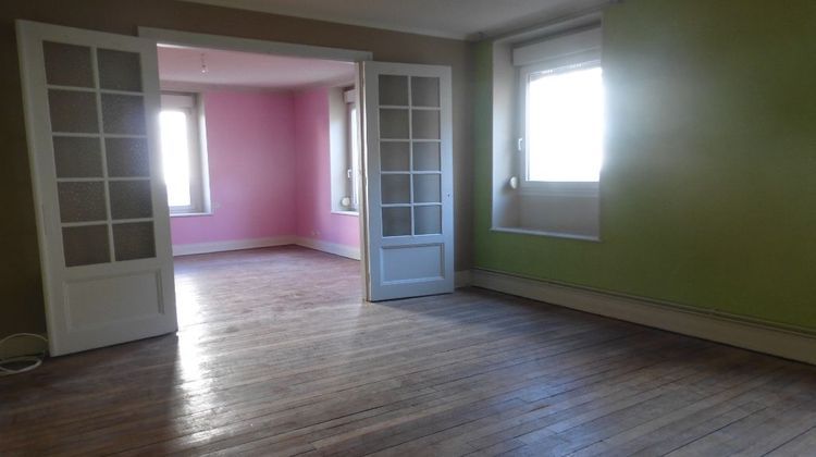 Ma-Cabane - Vente Appartement EPINAL, 142 m²