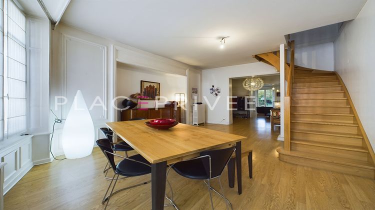 Ma-Cabane - Vente Appartement EPINAL, 173 m²