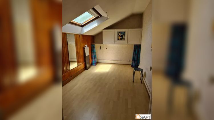 Ma-Cabane - Vente Appartement Epinal, 75 m²