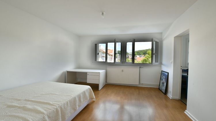 Ma-Cabane - Vente Appartement EPINAL, 32 m²