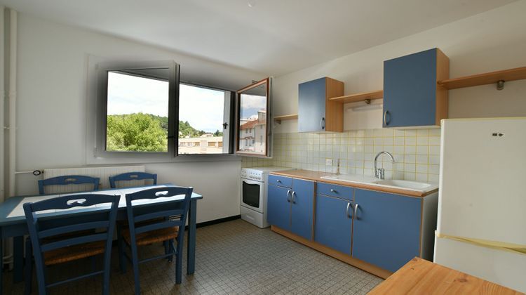 Ma-Cabane - Vente Appartement EPINAL, 32 m²