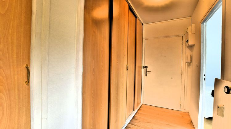 Ma-Cabane - Vente Appartement EPINAL, 32 m²