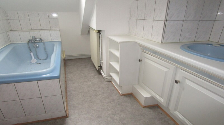 Ma-Cabane - Vente Appartement EPINAL, 68 m²