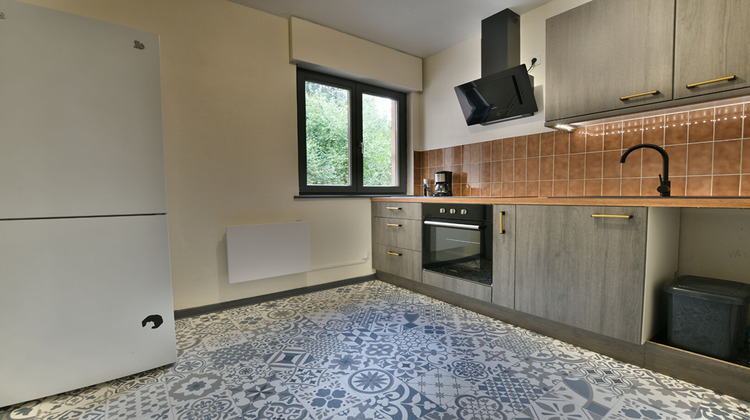 Ma-Cabane - Vente Appartement EPINAL, 49 m²