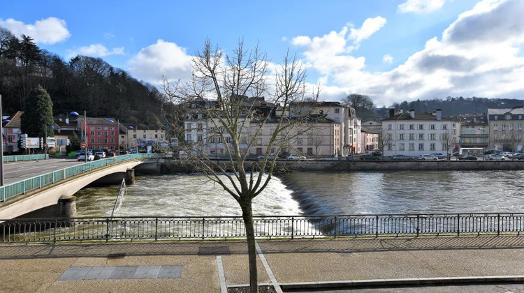 Ma-Cabane - Vente Appartement EPINAL, 31 m²