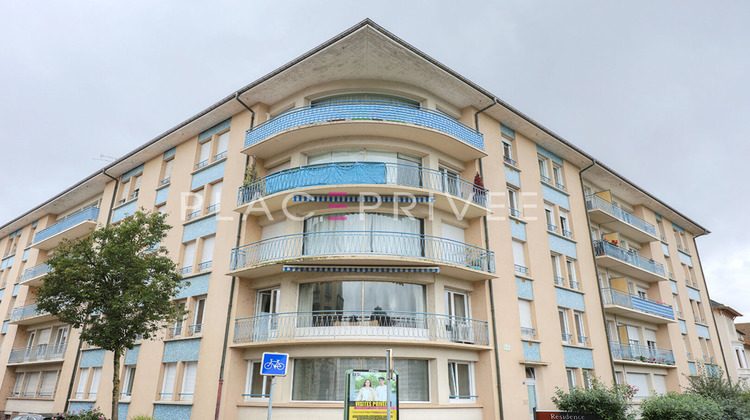 Ma-Cabane - Vente Appartement EPINAL, 142 m²