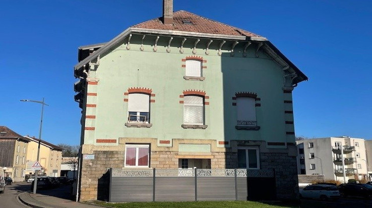 Ma-Cabane - Vente Appartement Epinal, 95 m²