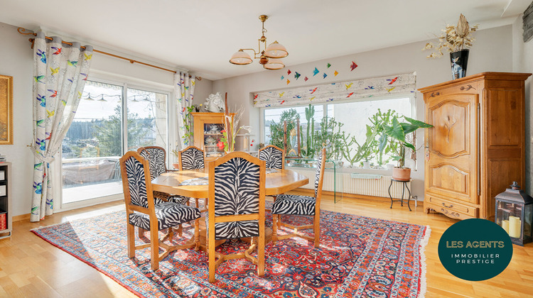 Ma-Cabane - Vente Appartement EPINAL, 197 m²