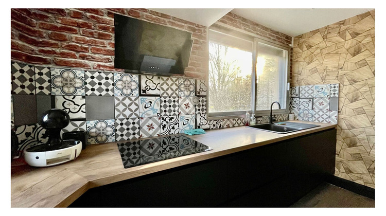 Ma-Cabane - Vente Appartement EPINAL, 138 m²