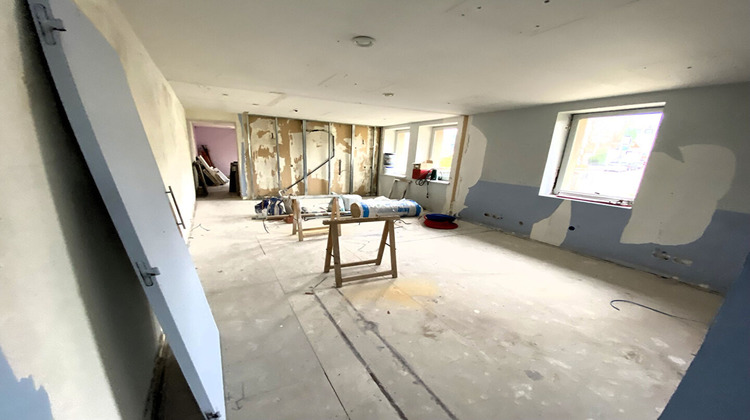 Ma-Cabane - Vente Appartement EPINAL, 95 m²