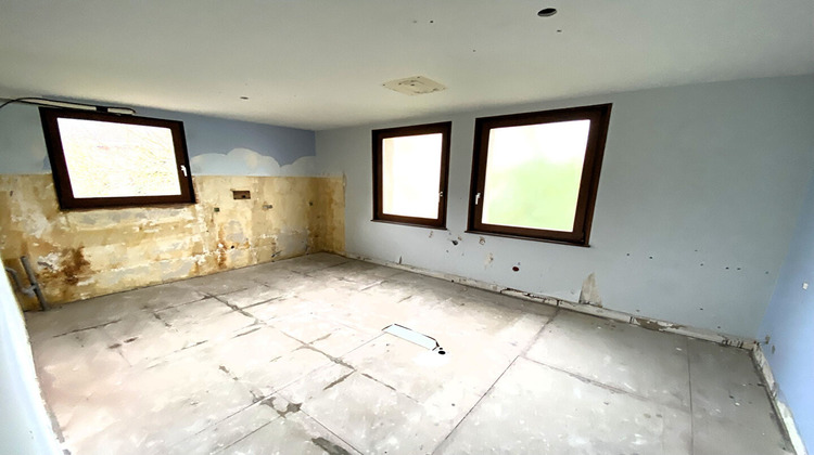 Ma-Cabane - Vente Appartement EPINAL, 95 m²