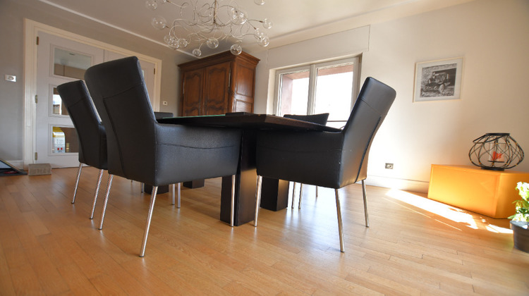 Ma-Cabane - Vente Appartement EPINAL, 180 m²