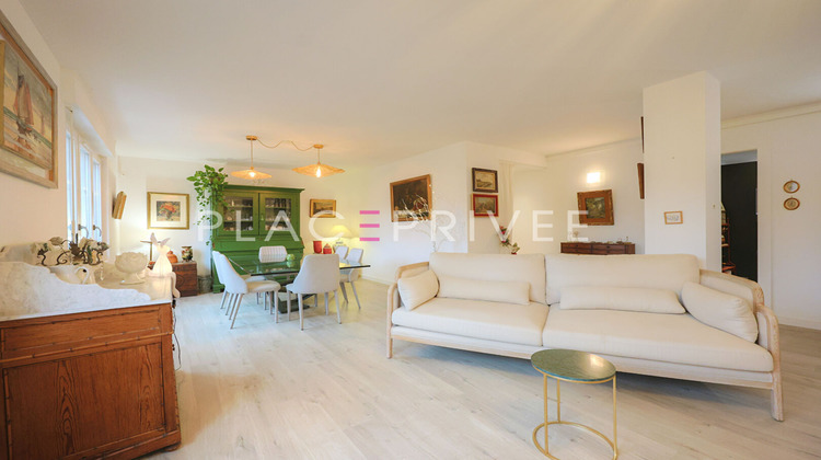 Ma-Cabane - Vente Appartement EPINAL, 157 m²