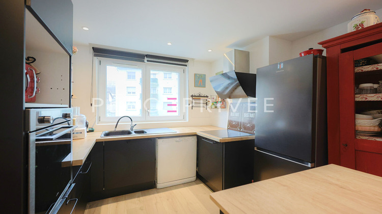 Ma-Cabane - Vente Appartement EPINAL, 157 m²