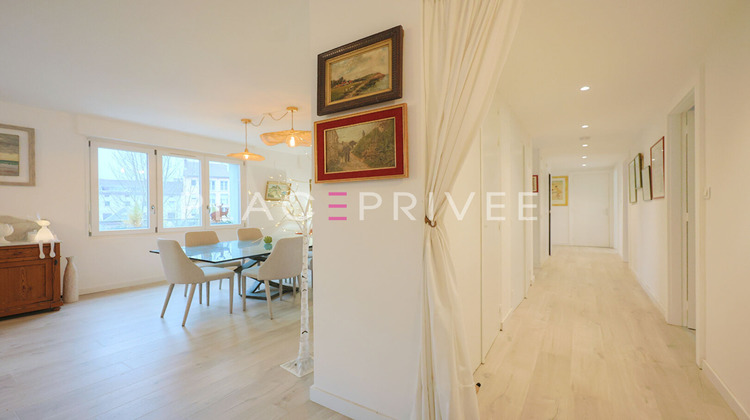 Ma-Cabane - Vente Appartement EPINAL, 157 m²